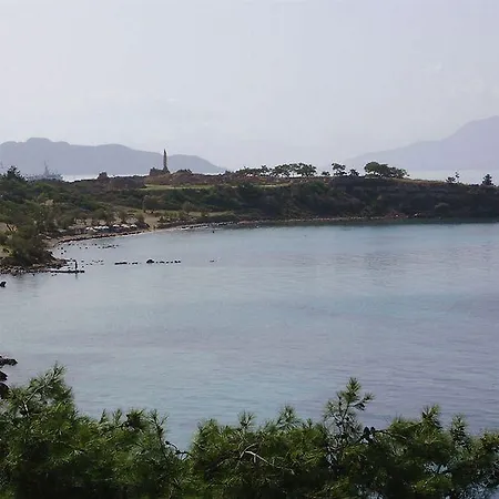 Otel Klonos Anna Aegina