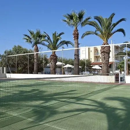 Otel Klonos Anna Aegina