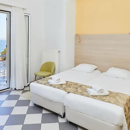 Otel Klonos Anna 2*
