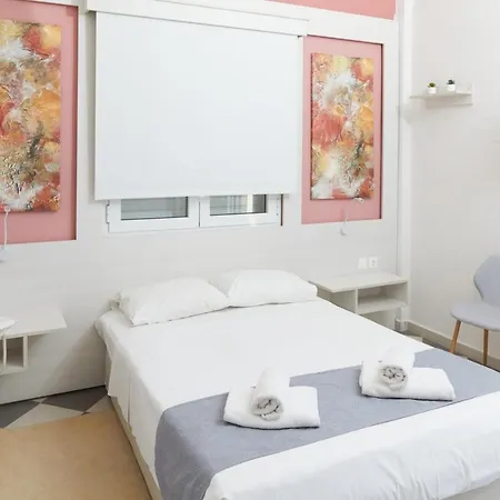Otel Klonos Anna 2*