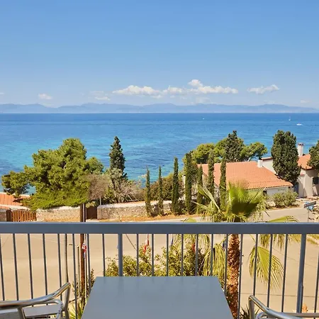 Klonos Anna 2* Aegina