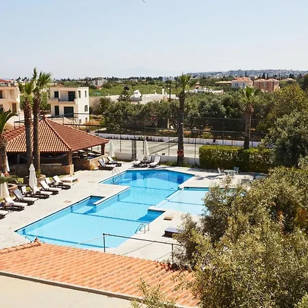 Otel Klonos Anna Aegina