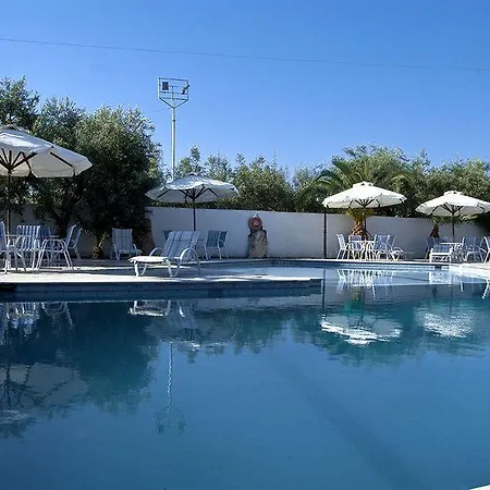 Klonos Anna 2* Aegina