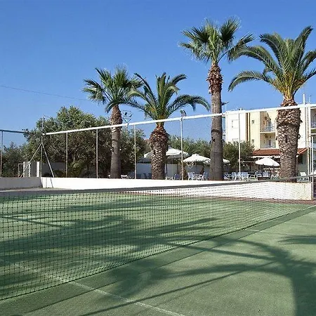 Otel Klonos Anna