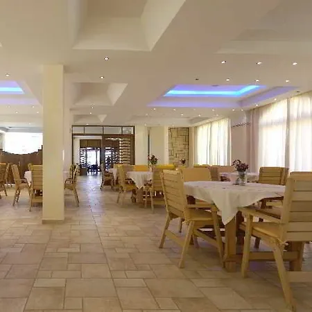 Otel Klonos Anna Aegina
